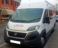 2014- Fiat Ducato restyling, anteriore