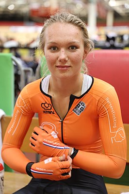 Maike van der Duin