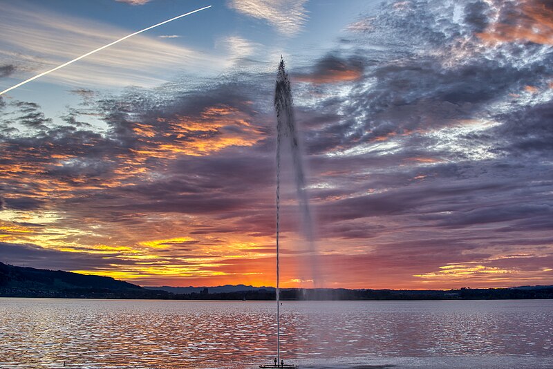 File:20201102 lake zug.jpg