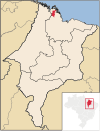 Serrano do Maranhão