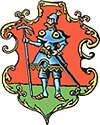 Wappen von Trofaiach