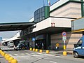 Aeroporto Orio al Serio-Bergamo