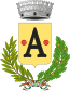 Blason de Alfano