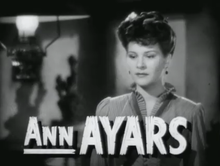 Ann Ayars