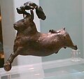 18: Minoan Bull-leaper