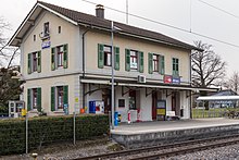 Bahnhof Altnau (im Jahre 2012).jpg