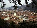 Council Square (from Warthe Hill)