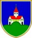 Coat of arms of Municipality of Mozirje