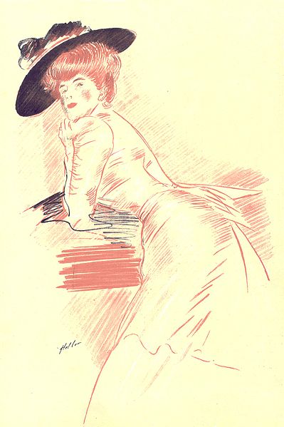 File:DiePariserinFemme du modeHelleu.jpg