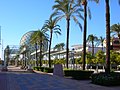 Cartuja 93, one of the largest science parks in Europe, converted from Expo 92 grounds