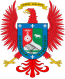 Blason de Girardot