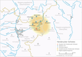 Hersbrucker Schweiz: Übersicht