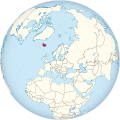 File:Iceland on the globe (Europe centered).svg