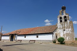 Castrotierra de Valmadrigal – Veduta