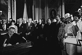 LyndonJohnson signs Voting Rights Act of 1965.jpg