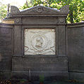 grave of Michel Ney