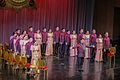 I Philippine Madrigal Singers di Manila