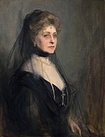 Prinses Louise van Groot-Brittannië (1914)