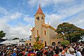 Festa de São Sebastião, Xapuri, Acre