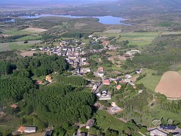 Quintana del Castillo – Veduta