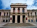 Teatro Francesco Cilea, facciata