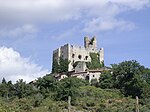 Rocca di Pierle, tudi Castello