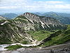 Rohnenspitze (1990 m)