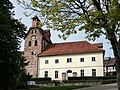 Stephanuskirche in Schwebda