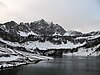 Lachenspitze (2126 m)