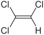 formula di struttura e modello molecolare