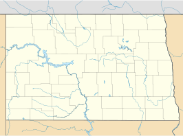 Tappen (North Dakota)