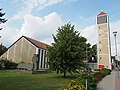 Evang.-lutherse kerk St. Michael (1962)