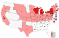 3rd Presidential Ballot (After Shifts)