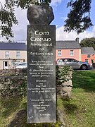 Memorial-132345, Dingle Peninsula, Co. Kerry, Ireland.jpg