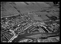 Luchtfoto uit de periode 1920-1940