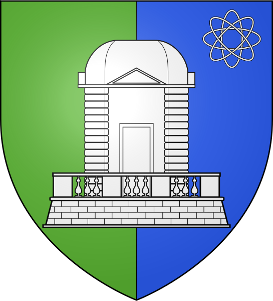 File:Blason ville fr Neuville-sur-Oise (Val-d'Oise).svg