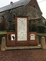 Monument aux morts