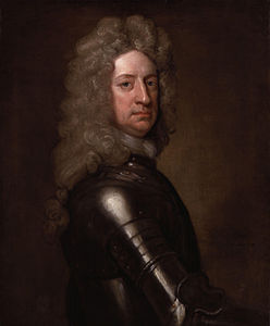 Earl of Peterborough, 1715