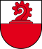 Coat of arms of Liestal