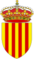 Escudo de Cataluña.svg