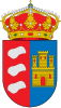 Coat of arms of Guijo de Ávila