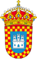 bordura escacada d'or i de gules (escut de Soutomaior, Galícia)