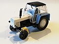 Ursus C-385 modeltractor van Estetyka