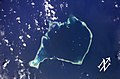 Image 25Funafuti atoll (from Geography of Tuvalu)