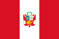 Flag of Peru (war).svg