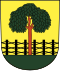 Coat of arms of Hagenbuch