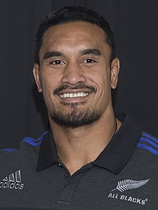 Jerome Kaino