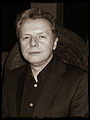 Prof. Krzysztof Gliszczyński, malarz