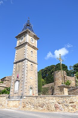 La Bastide-d'Engras - Sœmeanza