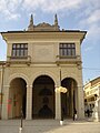 Loggia dei Mercanti